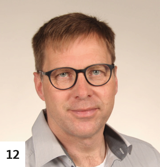12. Joachim Müller