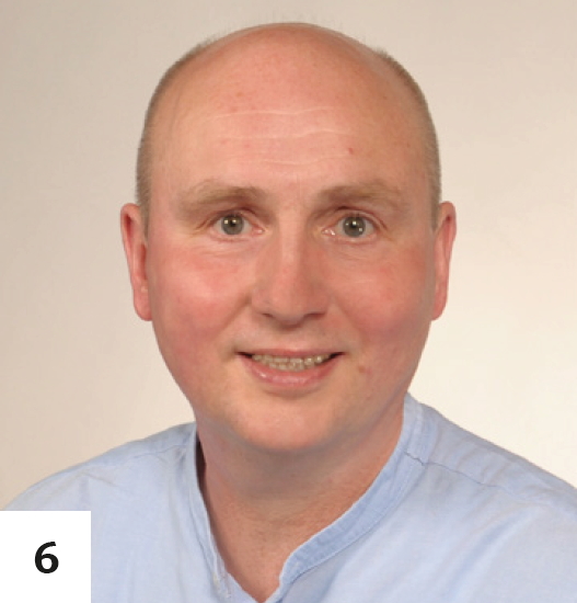 6. Hartmut Otten