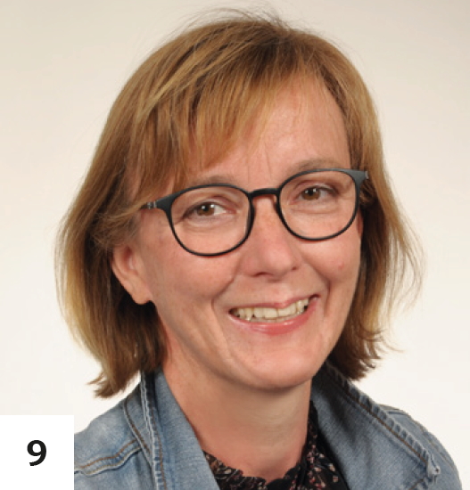 9. Hidi Stelljes