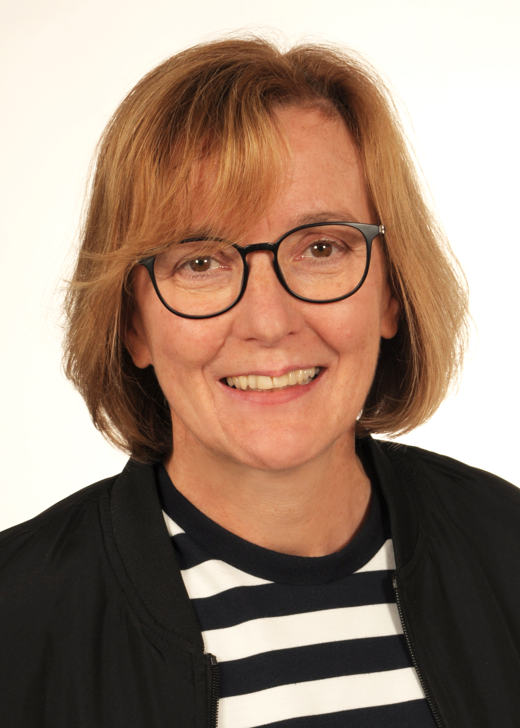 Heidi Stelljes