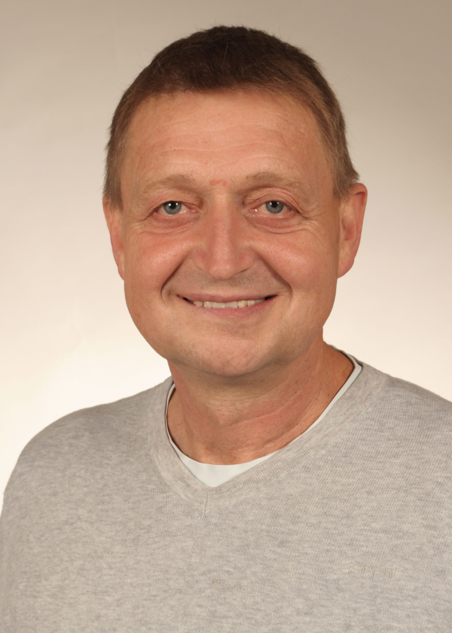 Kai Ahrens