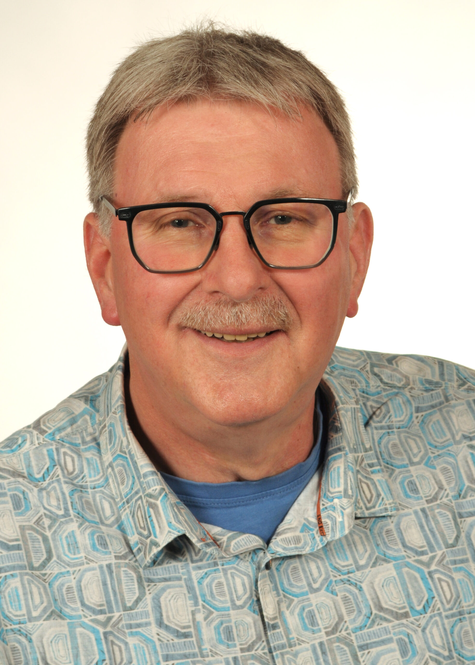 Rüdiger Hillmer