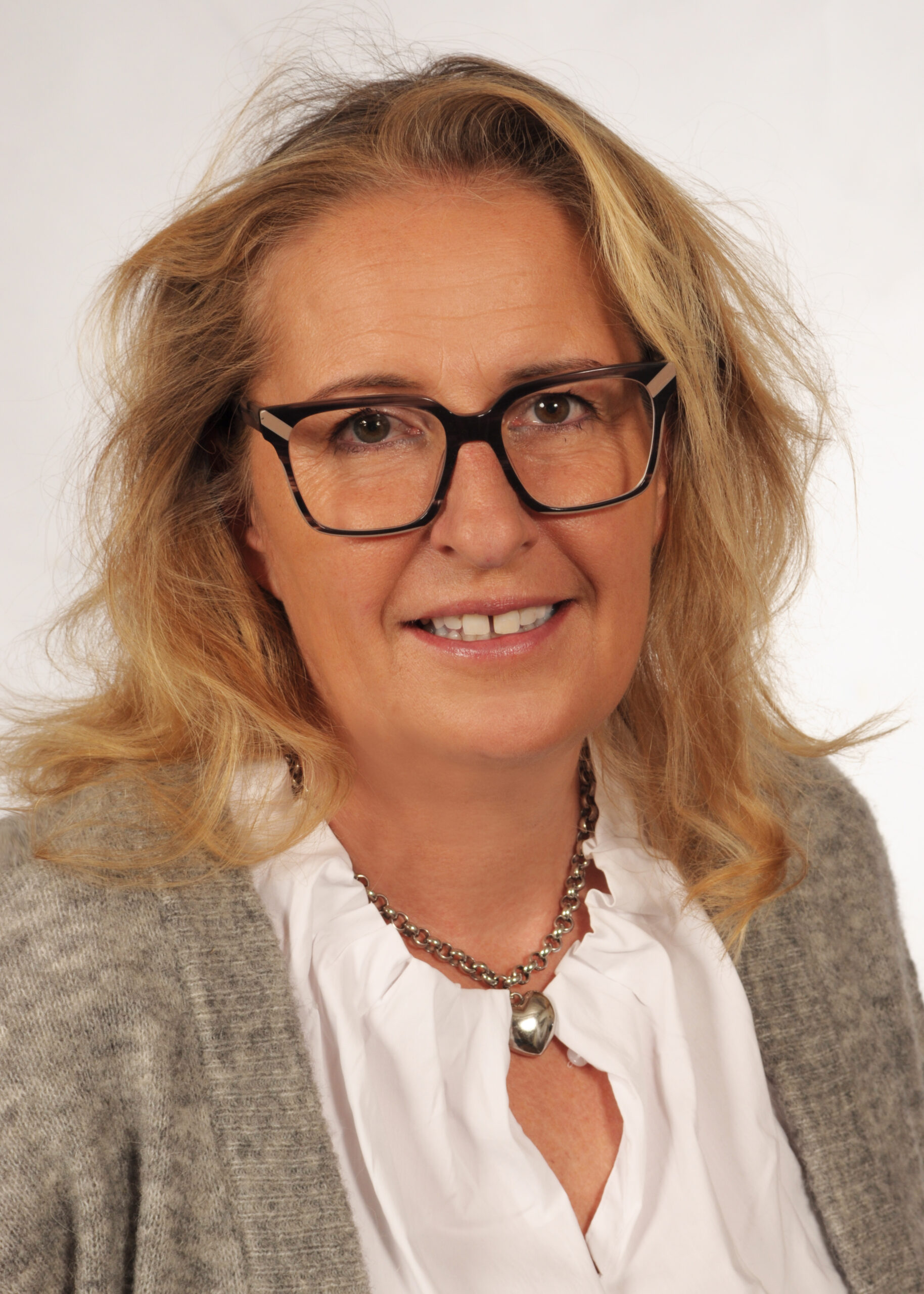Susanne Schmiedel