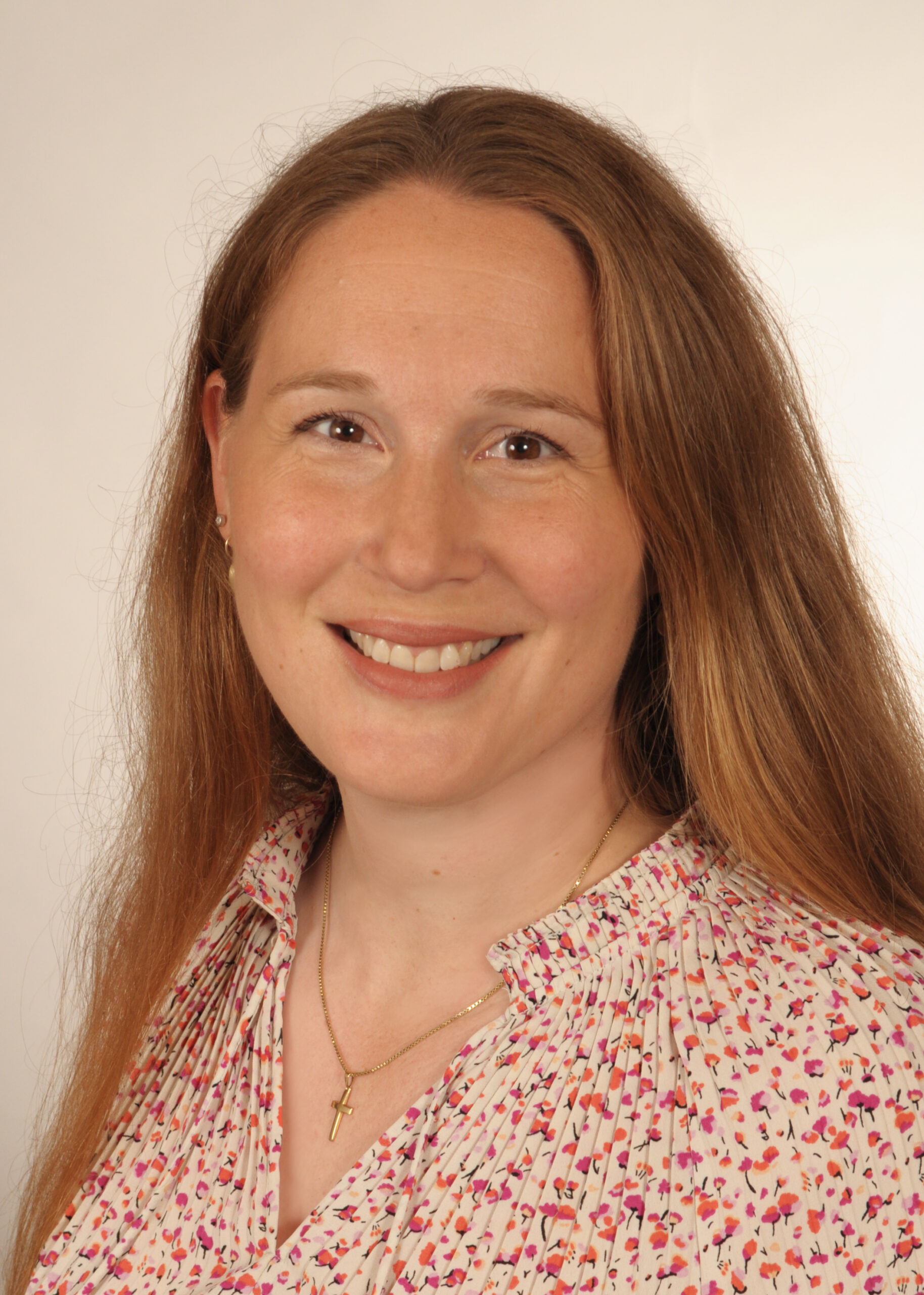 Wiebke Scheidl