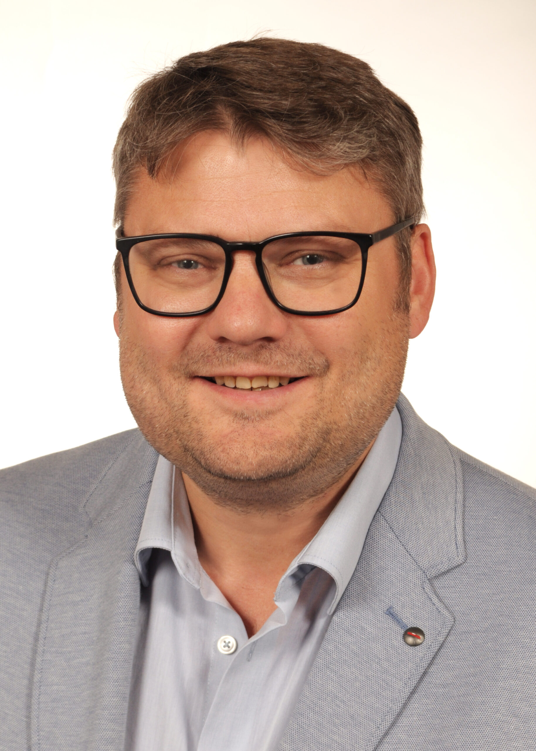 Alexander Scheidl