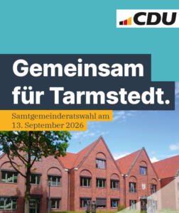 Gemeinsam für Tarmstedt